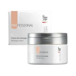 Crème De Massage Visage / 240ml