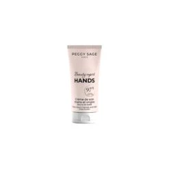 Crème De Soin Mains Et Ongles Beurre De Karité Beauty Expert Hands / 50ml