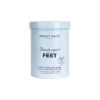 Crème Hydratante Pieds Beauty Expert Feet / 270ml -Bleu Libellule Boutique creme hydratante pieds beauty expert feet 1