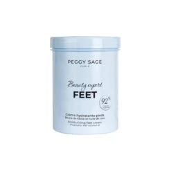 Crème Hydratante Pieds Beauty Expert Feet / 270ml