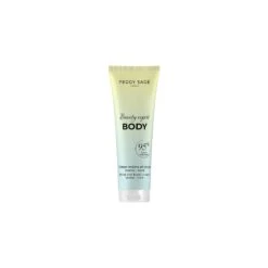Crème Mains Et Corps Beauty Expert Body Monoï - Tiaré / 100ml