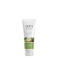 OPI Crème Protective Hand Nail & Cuticule / 50ml -Bleu Libellule Boutique creme protective hand nail cuticule 1