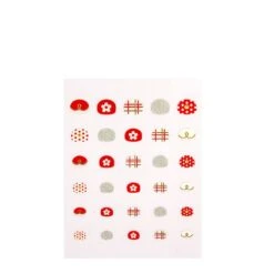 Décors Adhésifs Kids Pour Ongles