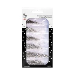 Décors D'ongles Cristal - Moonlight