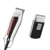 Duo Wahl Tondeuse De Finition Detailer& Rasoir De Voyage 2 Duo Wahl Tondeuse De Finition Detailer& Rasoir De Voyage -Bleu Libellule Boutique duo wahl tondeuse de finition detailer rasoir de voyage