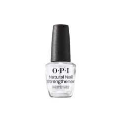 OPI Durcisseur Pour Ongles Naturels Nail Strengthener / 15ml -Bleu Libellule Boutique durcisseur pour ongles naturels nail strengthener 1