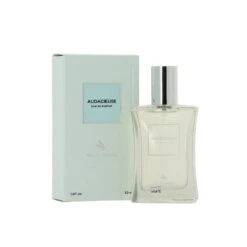 Eau De Parfum Femme - Audacieuse / 50ml -Bleu Libellule Boutique eau de parfum femme audacieuse 2