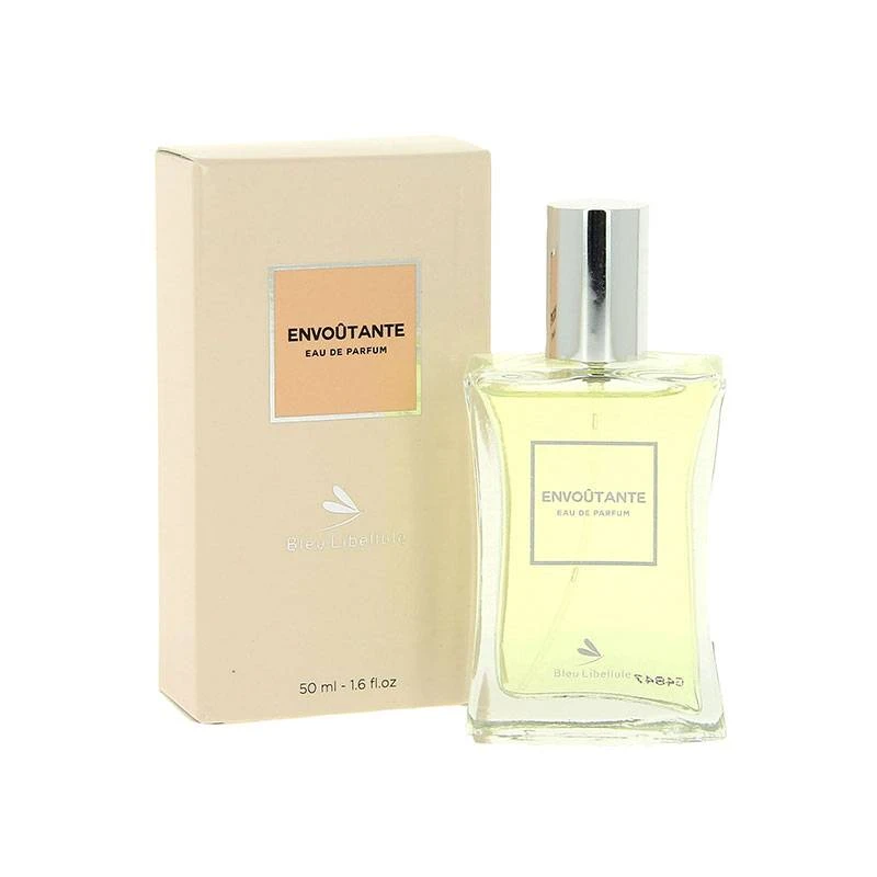 Eau De Parfum Femme - Envoutante / 50ml 3 Eau De Parfum Femme - Envoutante / 50ml