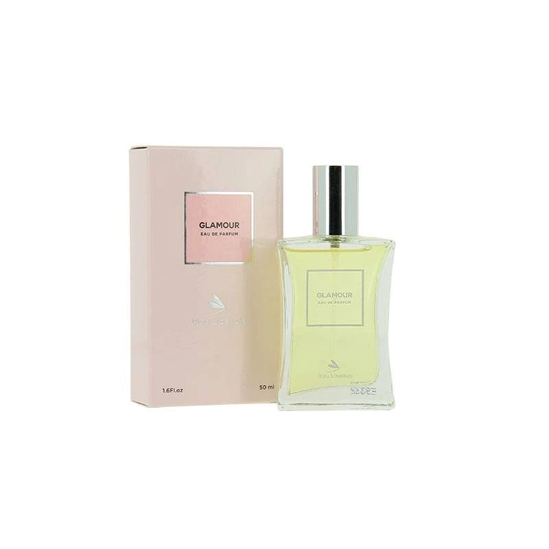 Eau De Parfum Femme Glamour / 50ml 3 Eau De Parfum Femme Glamour / 50ml