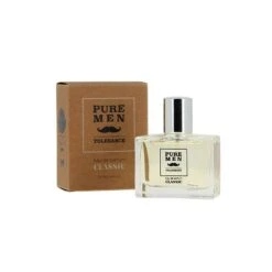 Eau De Parfum Homme - Classic / 50ml 5 Eau De Parfum Homme - Classic / 50ml -Bleu Libellule Boutique eau de parfum homme classic 1