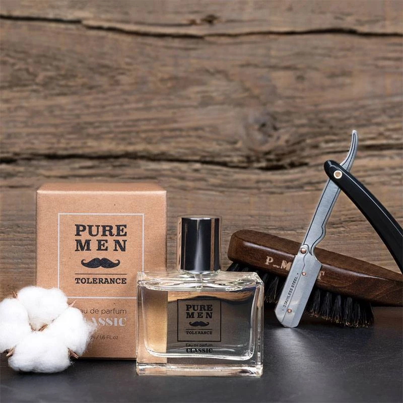 Eau De Parfum Homme - Classic / 50ml 3 Eau De Parfum Homme - Classic / 50ml