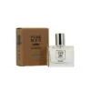 Eau De Parfum Homme - Trendy / 50ml -Bleu Libellule Boutique eau de parfum homme trendy