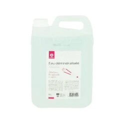 Eau Déminéralisée / 5000ml