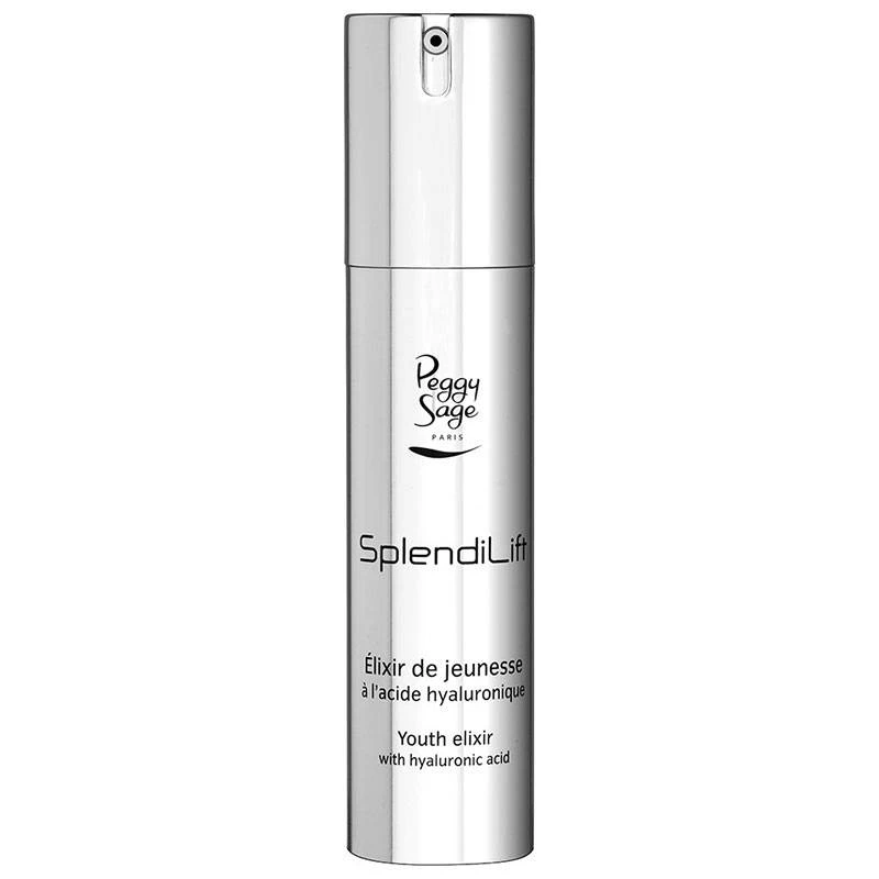 Elixir De Jeunesse à L'acide Hyaluronique SpendiLift / 50ml 3 Elixir De Jeunesse à L'acide Hyaluronique SpendiLift / 50ml