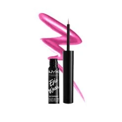 Epic Wear Metallic Liquide Liner Fuschia