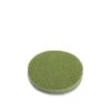 Eponge Large Soin Corps Verte 13x2cm -Bleu Libellule Boutique eponge large soin corps verte 13x2cm