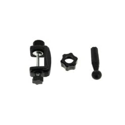 Etau De Table En Plastique Noir -Bleu Libellule Boutique etau de table en plastique noir 2