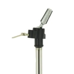 Etau Sur Pied En Acier Inoxydable