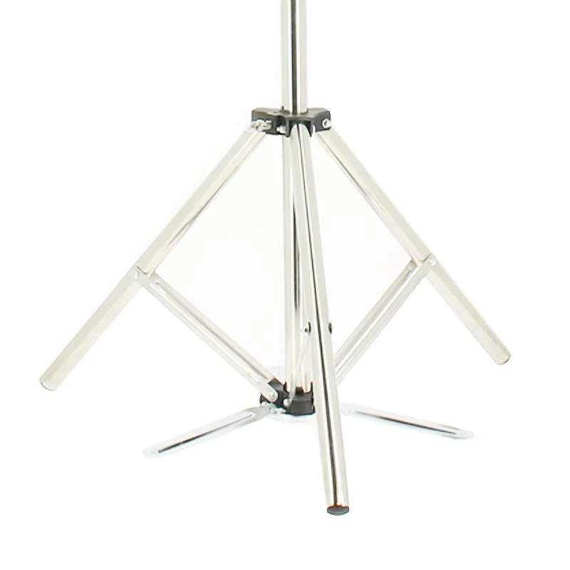 Etau Sur Pied En Acier Inoxydable 7 Etau Sur Pied En Acier Inoxydable – Image 5