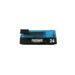 Panasonic Etui De 24 Lames Proshave 9 Panasonic Etui De 24 Lames Proshave -Bleu Libellule Boutique etui de 24 lames proshave 3