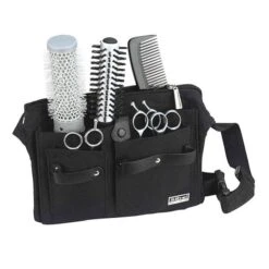 Sibel Pochette Ceinture En Toile Holster Practical