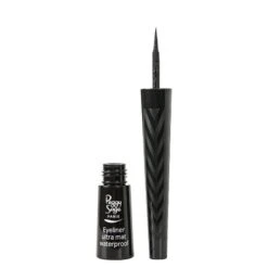 Eyeliner Ultra Mat Waterproof Noir / 2ml