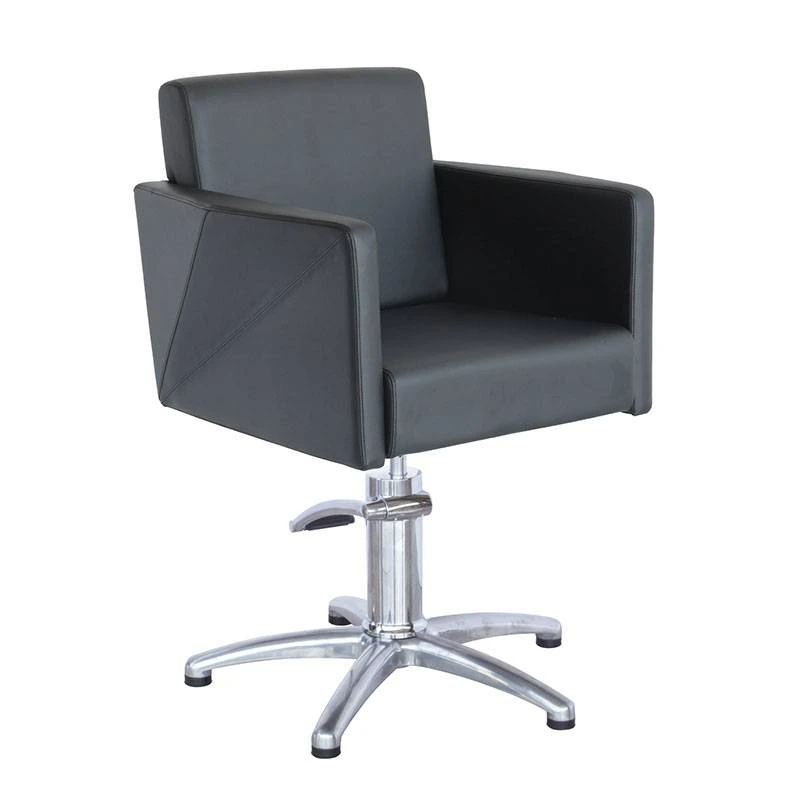 Fauteuil Amsterdam Noir 3 Fauteuil Amsterdam Noir