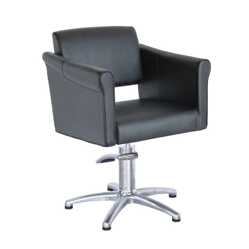 Fauteuil Vienna Noir 3 Fauteuil Vienna Noir