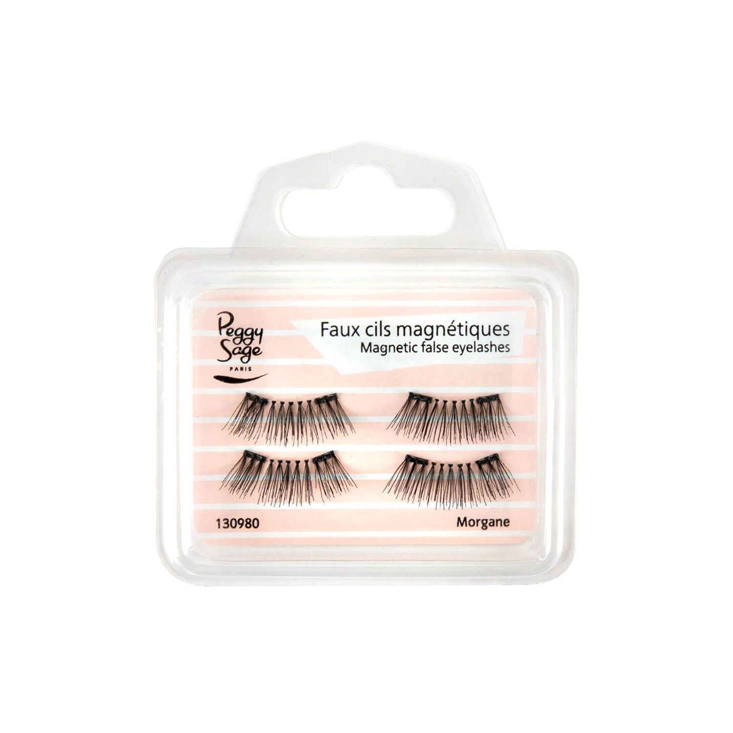 Faux Cils Magnétiques Morgane 4 Faux Cils Magnétiques Morgane – Image 2