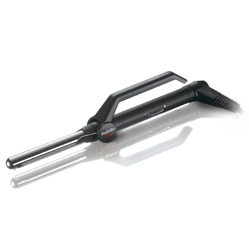 Babyliss Pro Fer à Boucler Marcel 16mm Noir 3 Babyliss Pro Fer à Boucler Marcel 16mm Noir