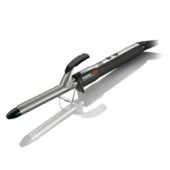 Babyliss Pro Fer à Boucler Digital Noir 19mm