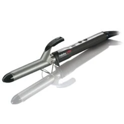 Babyliss Pro Fer à Boucler Digital Noir 25mm