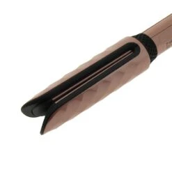 Fer à Boucler Diamond Curl Rose -Bleu Libellule Boutique fer a boucler diamond curl rose 2