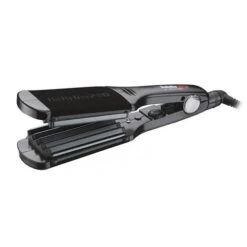 Babyliss Pro Fer à Gaufrer Electroplating 60mm