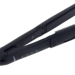 Fer à Lisser Essency Pro Noir -Bleu Libellule Boutique fer a lisser 2