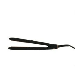 Fer à Lisser En Titane Noir - Titanium Pro -Bleu Libellule Boutique fer a lisser en titane titanium pro noir 2