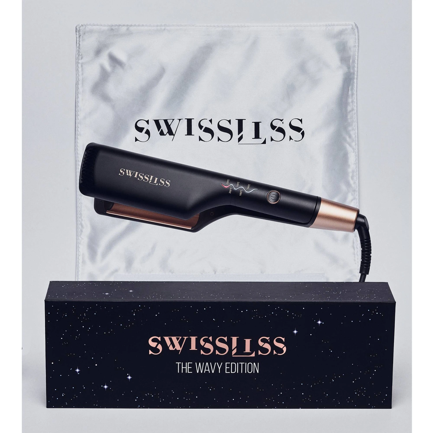 Fer à Onduler The Wavy Edition 5 Fer à Onduler The Wavy Edition – Image 3