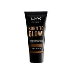 Fond De Teint éclat Born To Glow! Cocoa / 30ml