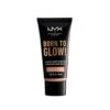 Fond De Teint éclat Born To Glow! Medium Buff / 30ml