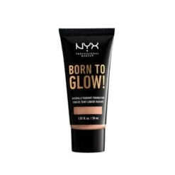 Fond De Teint éclat Born To Glow! Medium Buff / 30ml