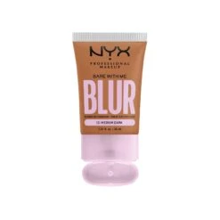 Fond De Teint Effet Flouté Bare With Me Blur Medium Dark