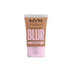 Fond De Teint Effet Flouté Bare With Me Blur Medium Neutral
