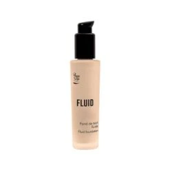 Fond De Teint Fluide Beige Halé / 30ml
