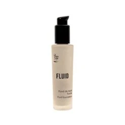 Fond De Teint Fluide Beige Miel / 30ml