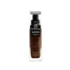 Fond De Teint Liquide Can't Stop Won't Stop Chestnut / 30ml