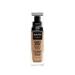 Fond De Teint Liquide Can't Stop Won't Stop Classic Tan / 30ml