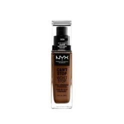 Fond De Teint Liquide Can't Stop Won't Stop Cocoa / 30ml
