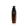 Fond De Teint Liquide Can't Stop Won't Stop - Deep Espresso / 30ml -Bleu Libellule Boutique fond de teint liquide can t stop won t stop deep espresso 30ml