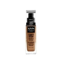 Fond De Teint Liquide Can't Stop Won't Stop Neutral Tan / 30ml