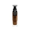 Fond De Teint Liquide Can't Stop Won't Stop Sienna / 30ml